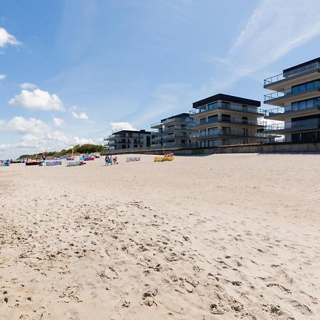 Baltic View Luxury Apartment Gardenia Front Dziwnów Exteriör bild